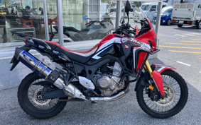 HONDA CFR1000 AfricaTwin 2016 SD04