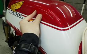 HONDA CB400 N 2023 CB400N