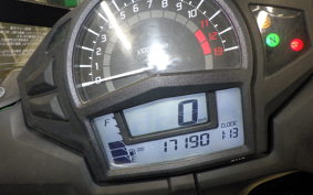 KAWASAKI NINJA 400 2018 EX400E