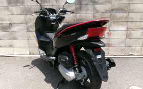 HONDA PCX 150 KF18