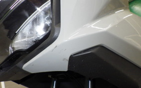 HONDA ADV160 2023 KF54