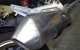 HONDA ｸﾞﾛﾑ 2006 JC75