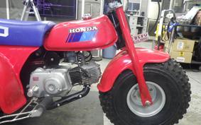 HONDA ATC70 TB03