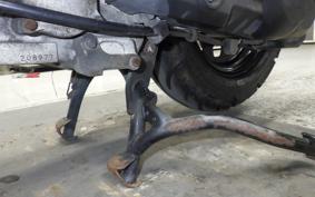 SUZUKI ADDRESS V125 G CF46A