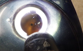 HONDA C70 SUPER CUB C70