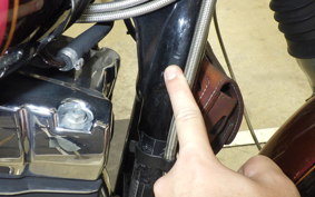 HARLEY FXDC 1580 2011