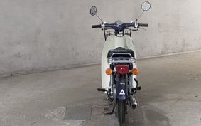 HONDA SUPER CUB90 HA02