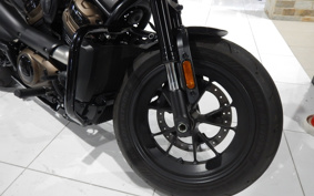 HARLEY  HARLEY RH1250S 2023 ZC4