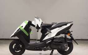 YAMAHA JOG125 2008 SEJ5J