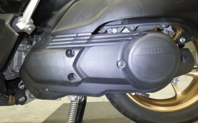 YAMAHA N-MAX 2026 SEG6J