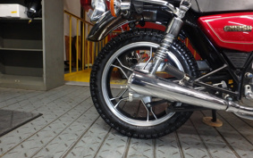 SUZUKI GN125 H PCJG9