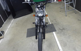 SUZUKI GRASS TRACKER 2021 NJ4BA