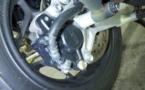 HONDA PCX125 2007 JK05