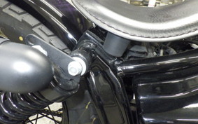 YAMAHA DRAGSTAR 250 1989 VG05J