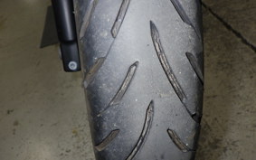 KAWASAKI ZEPHYR 400 KAI 2006 ZR400C