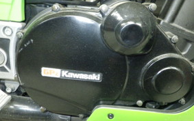 KAWASAKI GPZ900R NINJA 1999 ZX900A