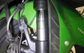 KAWASAKI ZX 1400 NINJA R 2014