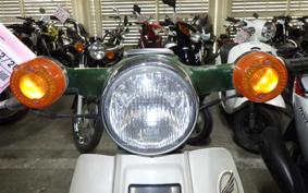 HONDA C50 SUPER CUB