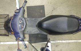 SUZUKI ADDRESS V125 2017 CF46A