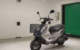 SUZUKI ADDRESS V125 G 2003 CF46A