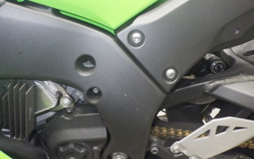 KAWASAKI ZX 10 NINJA RR 2022 ZXT02L