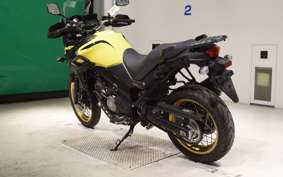 SUZUKI Vｽﾄﾛｰﾑ650XTA 2021 C733A