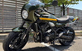 KAWASAKI Z900RS CAFE 2021 ZR900C