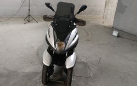 YAMAHA TRICITY 125 SE82J