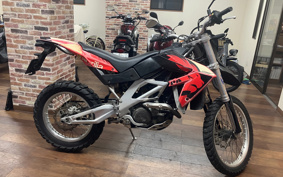 APRILIA RXV450 2010 ZD4VP