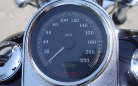 HARLEY FXDWG1450 2000 GEV