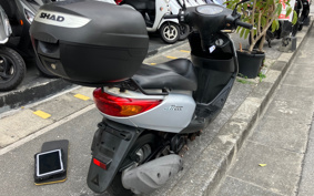 YAMAHA AKUSHI STREET SE53J