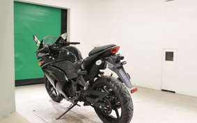 KAWASAKI NINJA 250R EX250K