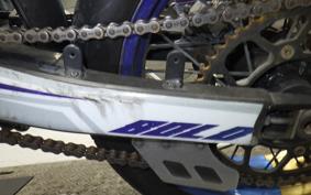 YAMAHA WR250X DG15J