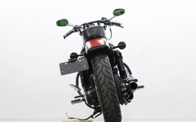 HARLEY XL883N 2016 LE2