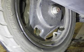 SUZUKI ﾚｯﾂ 2025 CA4AA