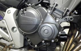 HONDA CB600F 2007
