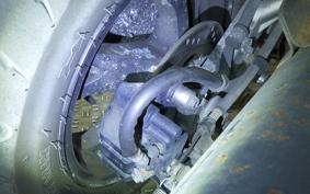 SUZUKI SKYWAVE 250 (Burgman 250) S Gen.3 2012 CJ46A