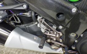 KAWASAKI ZX 1400 NINJA R A 2012