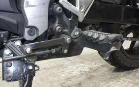 SUZUKI Vｽﾄﾛｰﾑ250SX 2012 EL11L