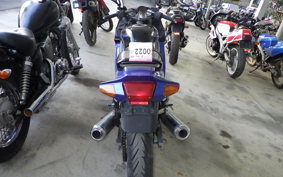 KAWASAKI ZZ-R250 EX250H