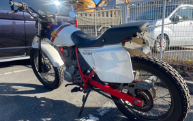 HONDA FTR223 MC34