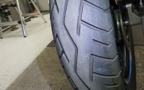 KAWASAKI BALIUS 250 Gen.2 ZR250B
