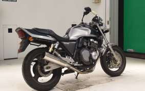 HONDA CB400SF 1992