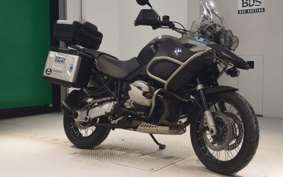 BMW R1200GS ADVENTURE 2010