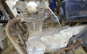YAMAHA XS650 E S650