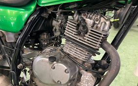 SUZUKI VANVAN 200 NH41A