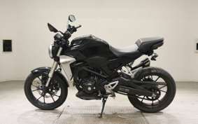 HONDA CB250RA MC52