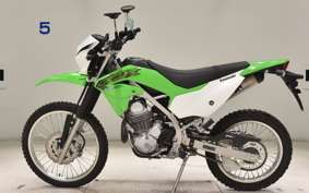 KAWASAKI KLX230 2004 LX230A