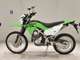Фото Kawasaki KLX230 2004 с японского аукциона