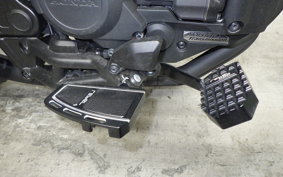 HONDA REBEL 1100 T DCT 2024 SC83